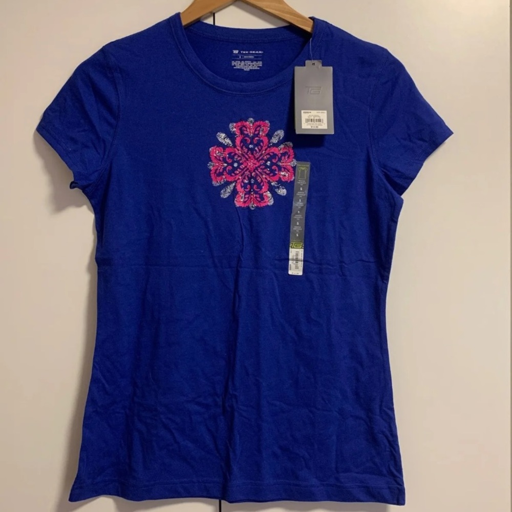 Tek Gear Shirt